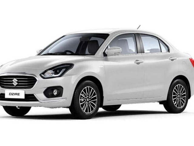 Car Rental Service in Chandigarh