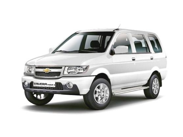 Car Rental in Dharamshala