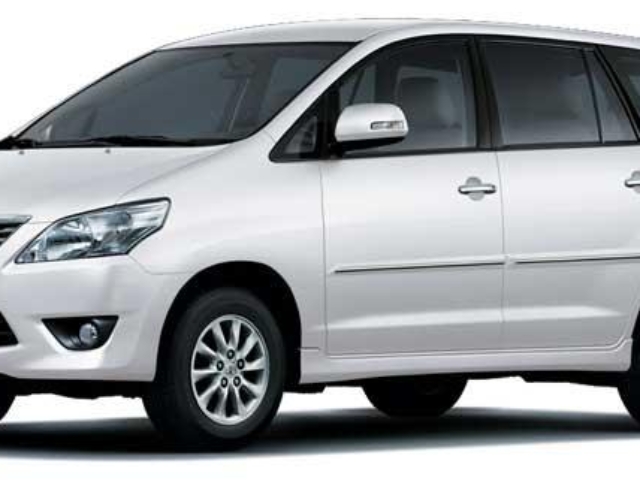 Car Rental in Manali