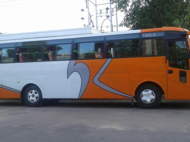 Transport Chandigarh