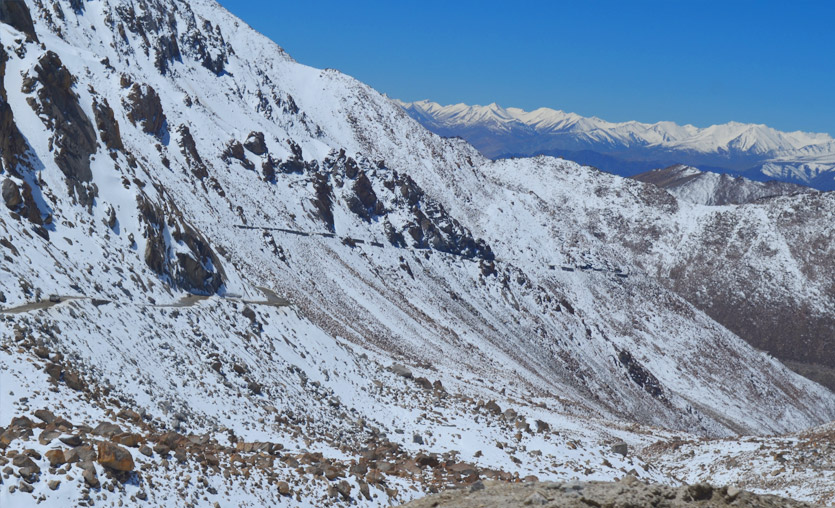 Leh-ladakh