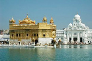  Taxi to Amritsar