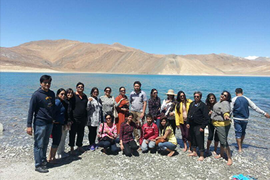 Chandigarh-to-Leh-Ladakh