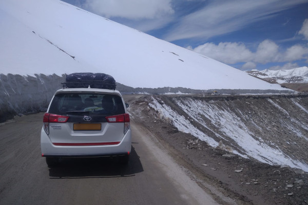 Leh-ladakh