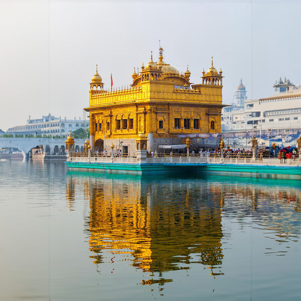 Amritsar